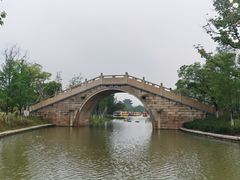 -江心屿景区