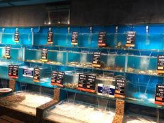 水产区-海味当家·蒸锅海鲜(星海公园店)
