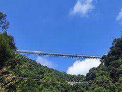 -古龙峡云天玻霸