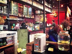 -MIKAKU(万达广场上海宝山店)