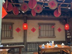 -乡里八闽·福州乡土菜(火车北站店)