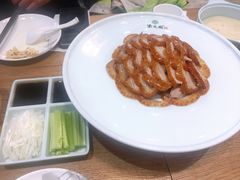 -紫光园·烤鸭(首经贸店)