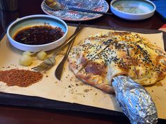 -那拉提之疆·新疆菜(美院店)