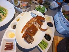 -阿庄新豫菜(通泰路店)