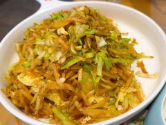 -华天二友居肉饼(宫门口店)