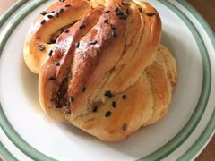 肉桂面包-宜家·瑞典风味餐厅(北京西红门店)