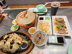 -潮界(虹桥新天地店)