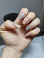 -SWEET NAIL甜果美甲美睫