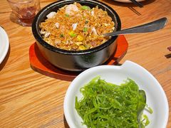 海鲜石锅饭-原製原味(普陀山磐龙店)
