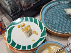 -新一番三文鱼寿司(大东海店)