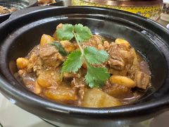 -金翠河烧鹅餐厅(解放碑时代广场店)