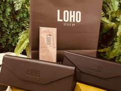 -LOHO眼镜(北京朝北大悦城店)