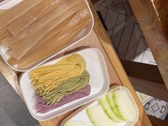 -虾领航小龙虾·吉林烧烤(柳州路店)