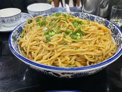 大盘鸡-一锅厨东北水饺店(厦大店)