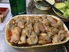 -冕宁刘小肠火盆烧烤(春城路店)