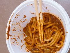 -苏州大学独墅湖校区-第5食堂