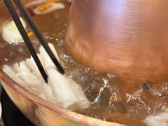 -仁和四季涮肉馆(天坛南门店)