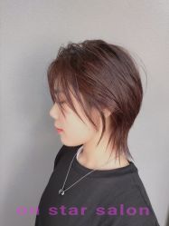 点击看大图 -ON STAR SALON