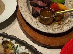 -Mezomd曼索蒂西班牙餐厅(广粤店)