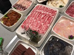 -海底捞火锅(海宁路店)