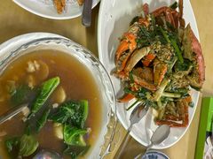 -無招牌海鮮(芽笼店)