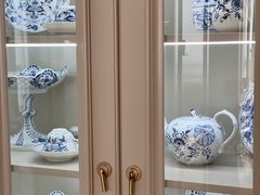 -Me Coffee下午茶艺术空间