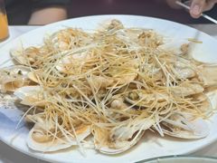 -胶东海鲜大排档(北太平庄店)