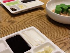 -小大董·烤鸭(王府井apm店)