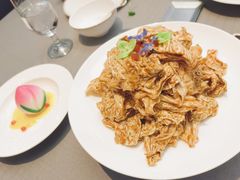 -北平食府·北京烤鸭(北京西站六里桥店)