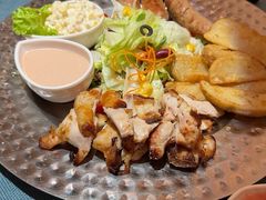 -俄士厨房(未来城店)