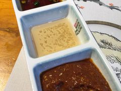 -唯成•韩国炭火烤肉 유성고기