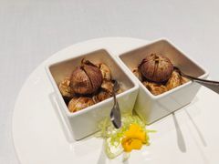 -君庭中餐厅(友谊宾馆店)