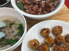 -大叔家福鼎小吃(十全街店)