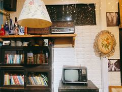 -兰桂坊·花园餐厅(西湖店)