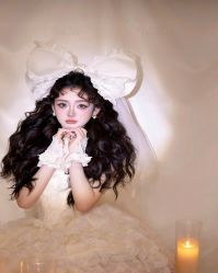 -米莱摄影写真(五大道别墅店)