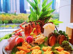 -九井澤精致料理(金茂店)
