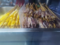 -十里铺铁板鱿鱼