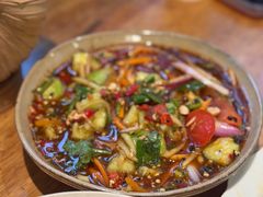 -婉泰·特色小吃·舂鸡脚(告庄二店)