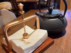 -破三川·新川菜(静安大融城店)
