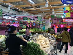 -青岛利群四方购物广场