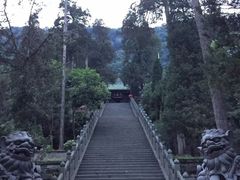 -武当山风景区