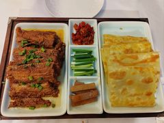 -天和晟烤鸭店(国展店)