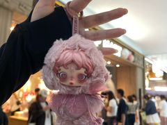 -泡泡玛特POPMART(合生汇店)