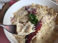 -安妮意大利餐厅(国贸店)