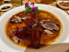 -德胜轩正宗顺德菜(宝安沙井会展中心店)