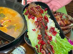 -楠火锅(太古里总店)
