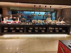 -太原富力万达文华酒店·美食汇西餐厅