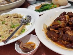 -稻香酒家-宴会厅·BB宴·年会·喜宴(天河领展店)