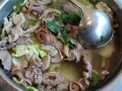 -谢老五跷脚牛肉·非遗传承店