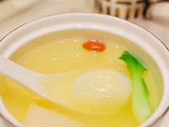 -常州新城希尔顿酒店-御玺中餐厅